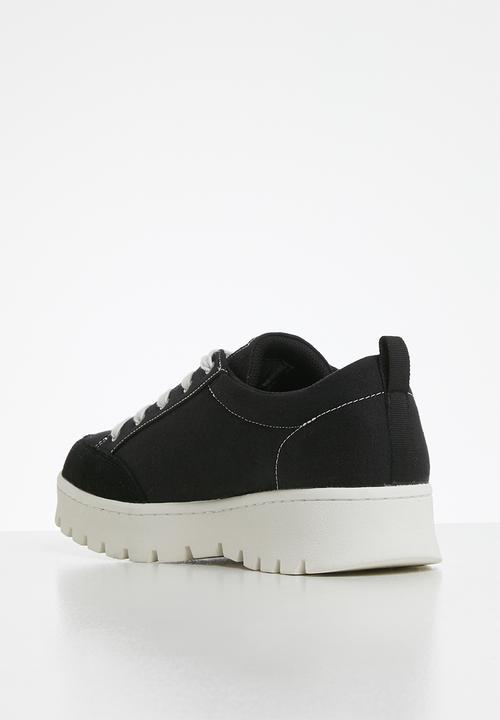 Skechers - Cleats - black
