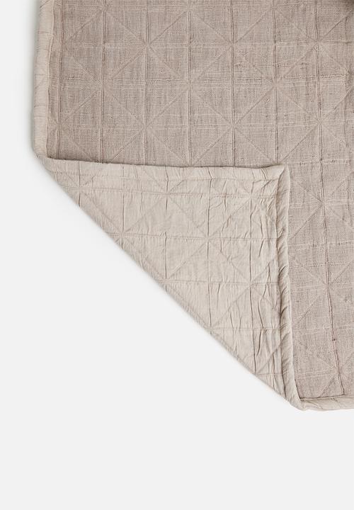 Hertex Haus - Line dance quilt - peony
