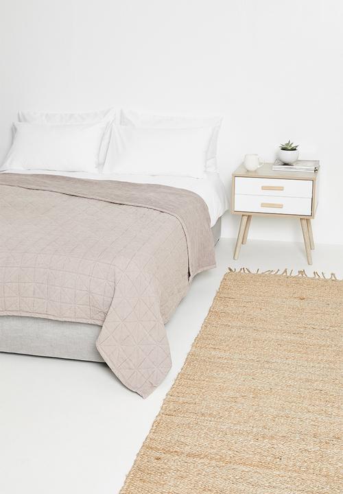 Hertex Haus - Line dance quilt - peony