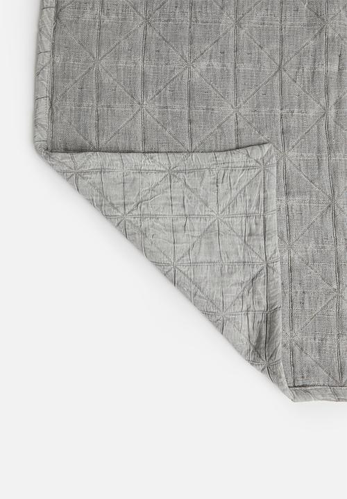 Hertex Haus - Line dance quilt - stormy