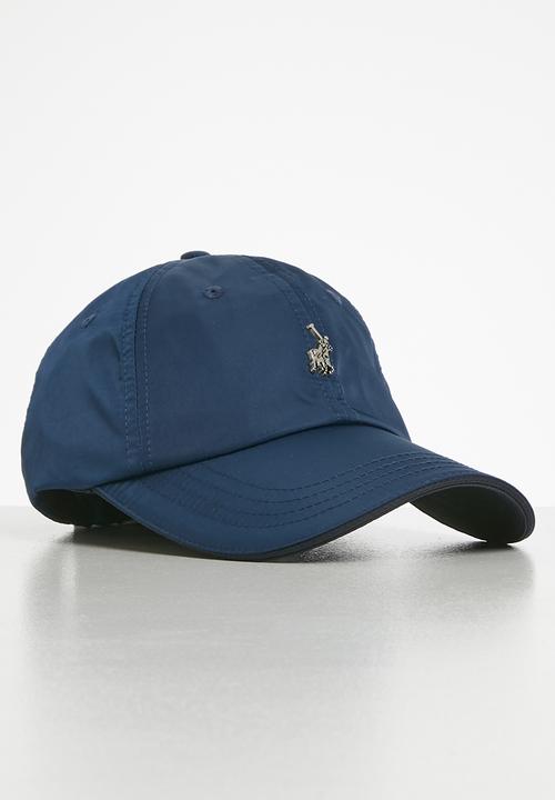 POLO - Mens Ackley classic peak - navy 