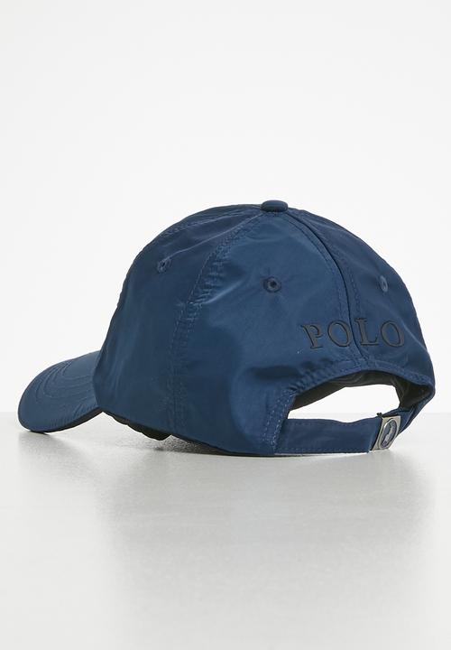POLO - Mens Ackley classic peak - navy 