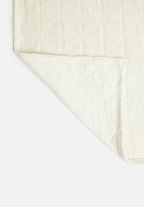 Hertex Haus - Line dance quilt - whisper