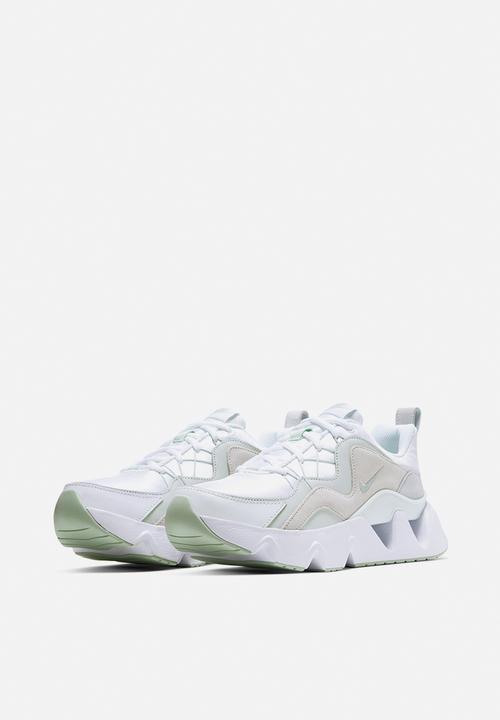 Nike - Ryz 365 - white/pistachio frost-photon dust-black