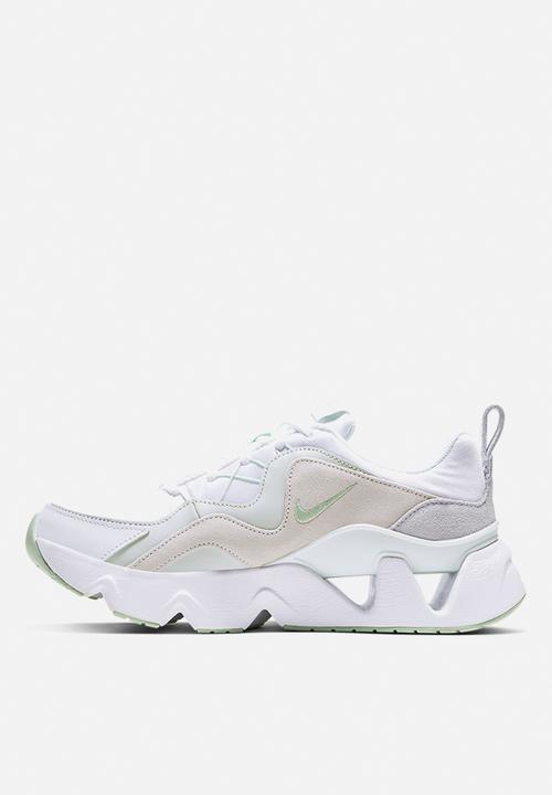 Nike - Ryz 365 - white/pistachio frost-photon dust-black