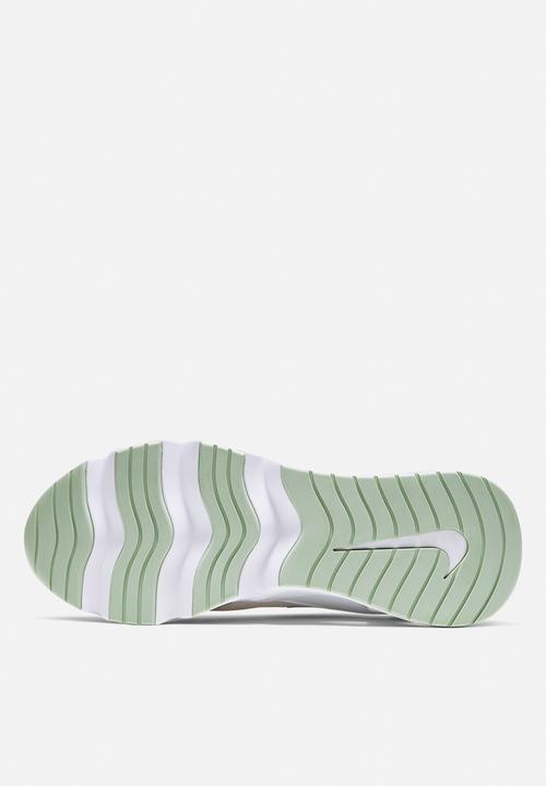 Nike - Ryz 365 - white/pistachio frost-photon dust-black