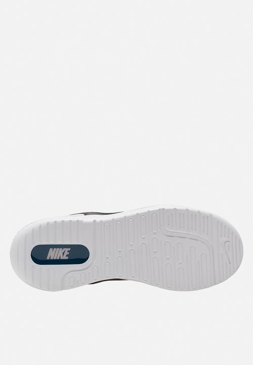 Nike - Amixa - black / valerian blue-barely rose-white