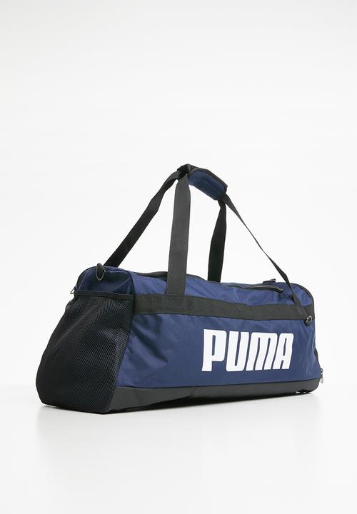 PUMA - Puma challenger duffel bag - navy