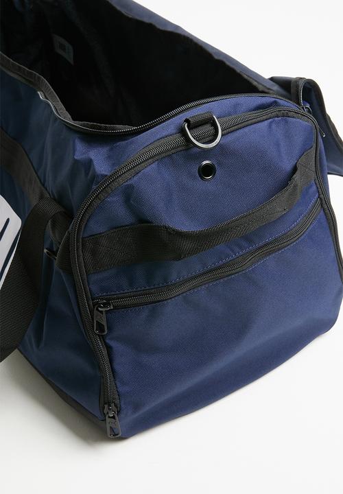 PUMA - Puma challenger duffel bag - navy