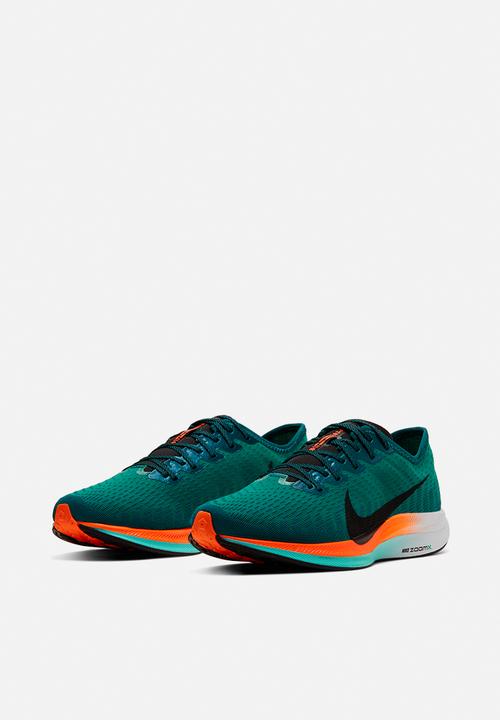 Nike - Zoom Pegasus Turbo 2 HKNE - neptune green/black-midnight turq