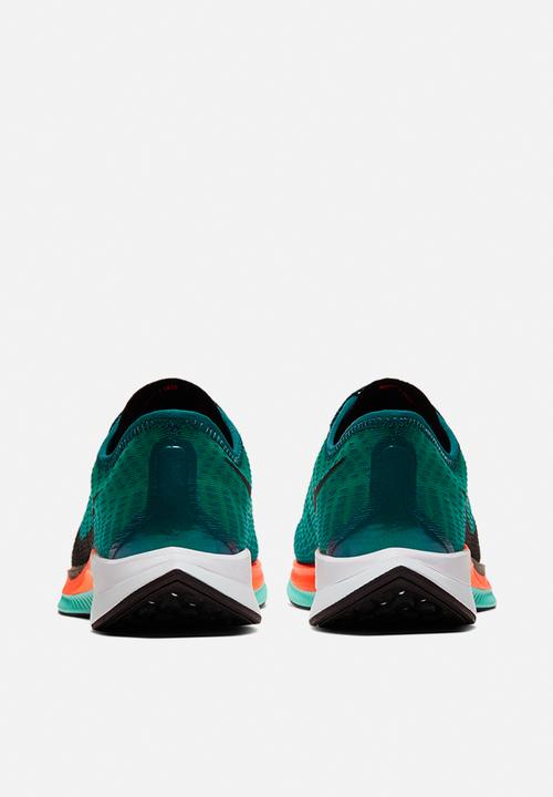 Nike - Zoom Pegasus Turbo 2 HKNE - neptune green/black-midnight turq