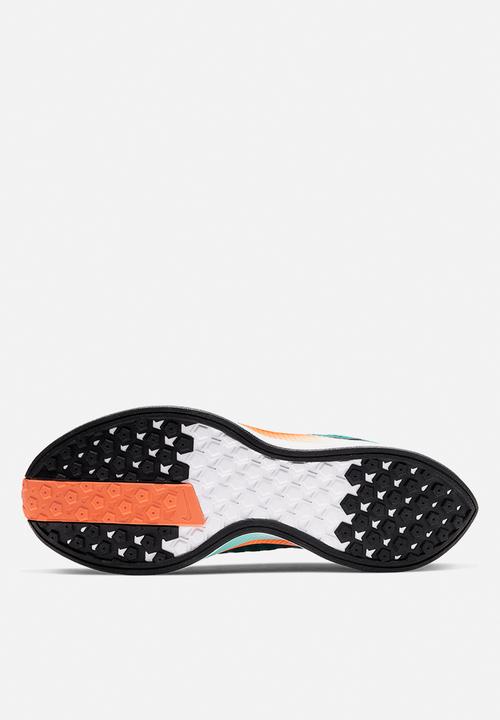 Nike - Zoom Pegasus Turbo 2 HKNE - neptune green/black-midnight turq