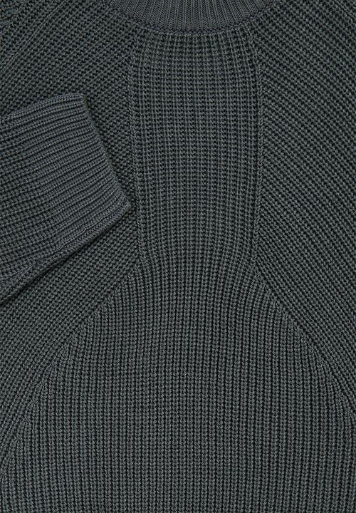 Superbalist - Premium chunky knit - grey