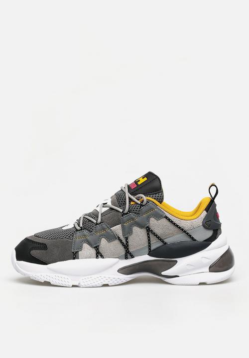 PUMA Select - LQD Cell  Helly Hansen - quiet shade-drizzle