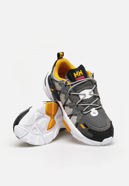 PUMA Select - LQD Cell  Helly Hansen - quiet shade-drizzle