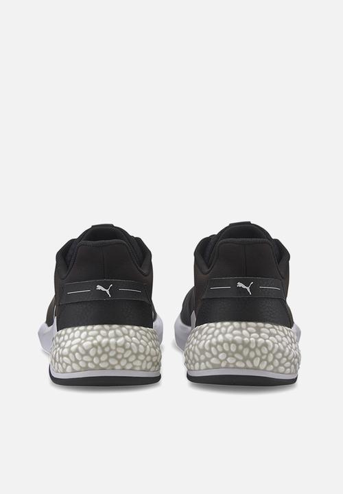 PUMA - Hybrid nx ozone - puma black & puma white