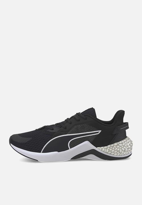 PUMA - Hybrid nx ozone - puma black & puma white
