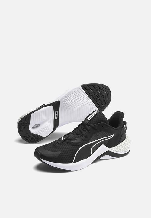 PUMA - Hybrid nx ozone - puma black & puma white