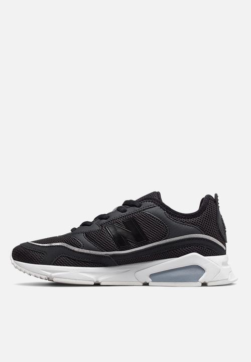 New Balance  - X-Racer - black