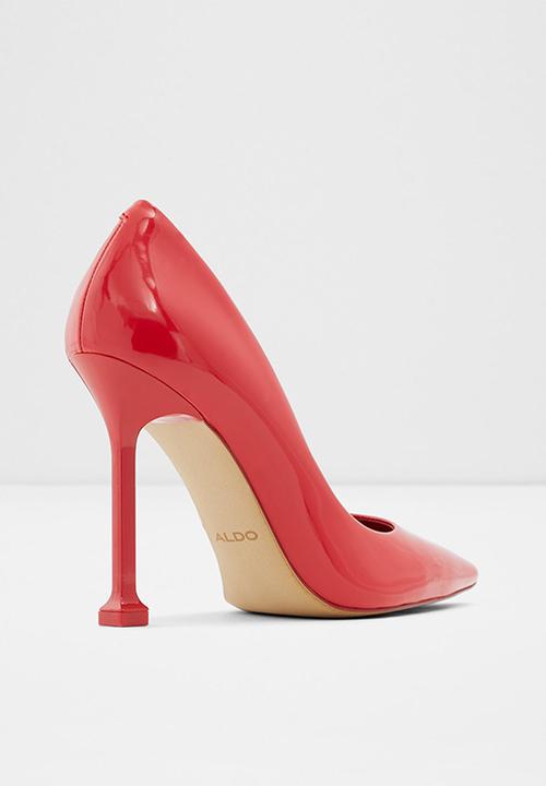 ALDO - Agatat court - red