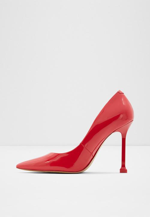 ALDO - Agatat court - red