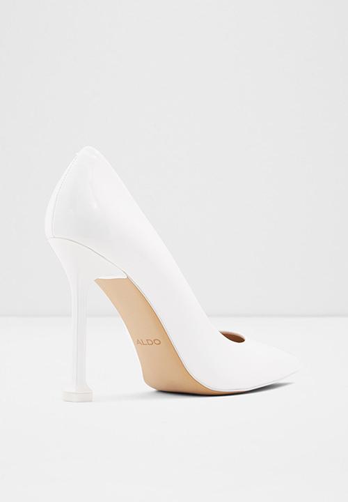 ALDO - Agatat court - white