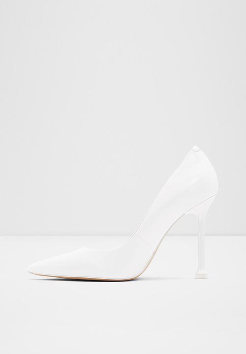 ALDO - Agatat court - white