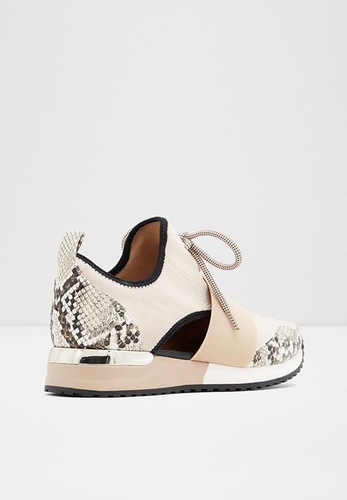ALDO - Dwiedia sneaker - neutral 