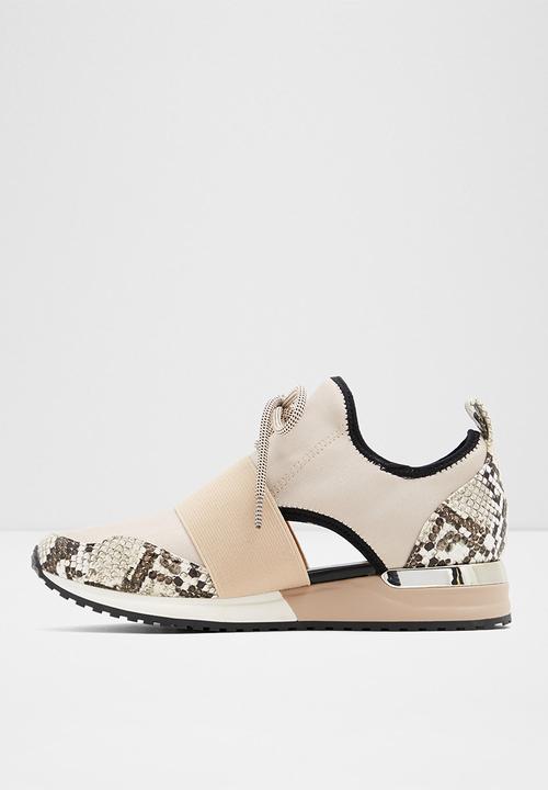 ALDO - Dwiedia sneaker - neutral 