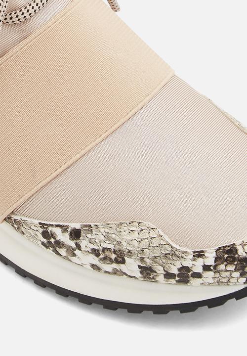 ALDO - Dwiedia sneaker - neutral 