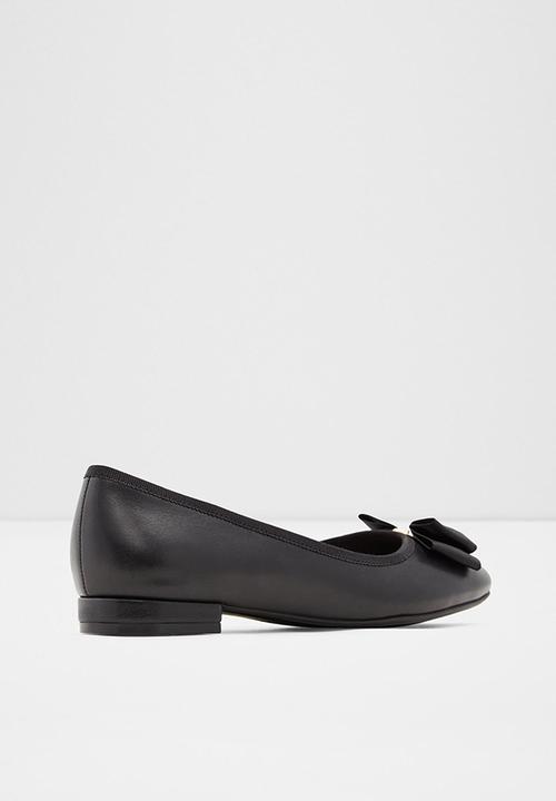 ALDO - Kerria pump - black 