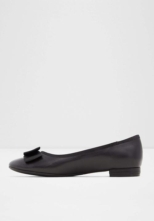 ALDO - Kerria pump - black 
