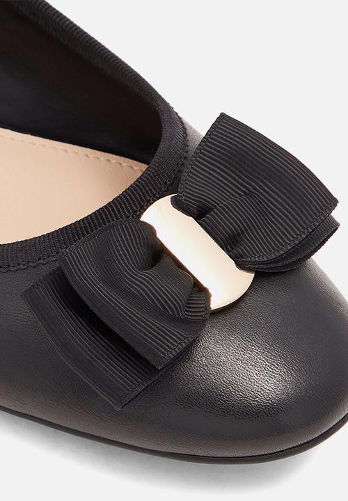 ALDO - Kerria pump - black 