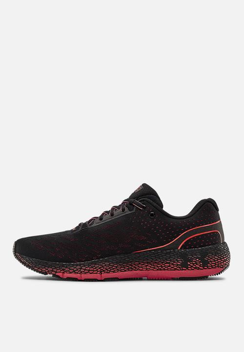 Under Armour - Ua hovr machina - black / beta / black