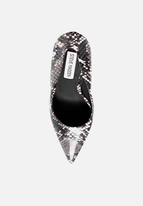 Steve Madden - Vala court - grey 