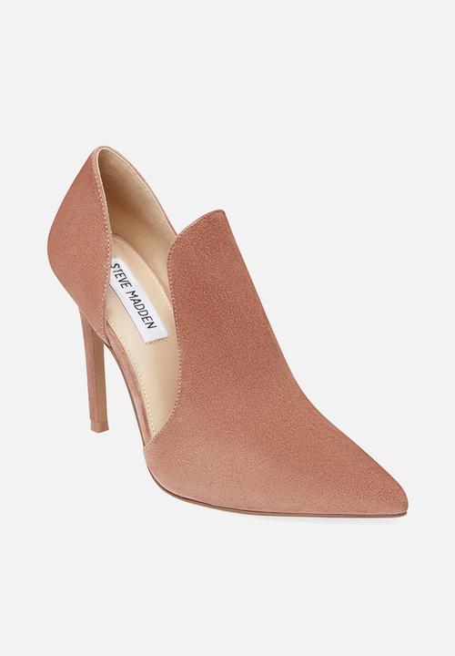 Steve Madden - Dance heel - pink 