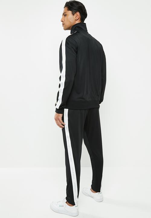 Reebok - Combat Conor McGregor tracksuit - multi 