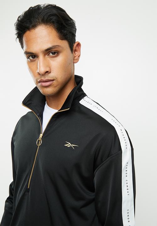 Reebok - Combat Conor McGregor tracksuit - multi 