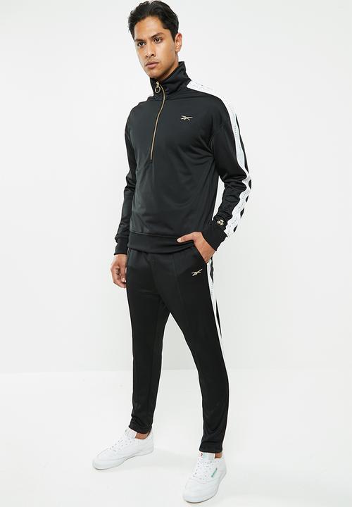 Reebok - Combat Conor McGregor tracksuit - multi 