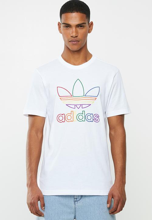 pride adidas shirt