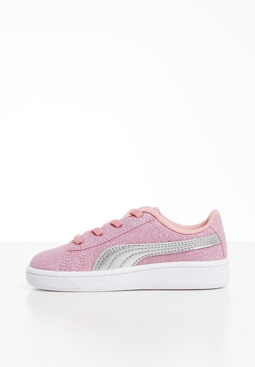 PUMA - Puma vikky v2 glitz ac inf bridal rose - pink
