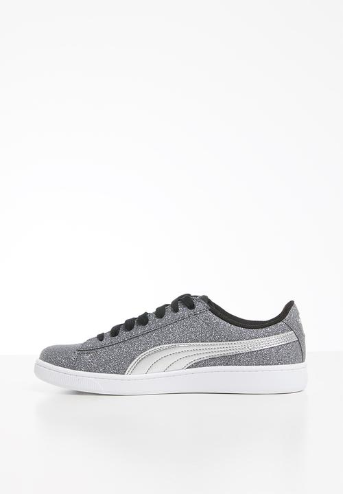 PUMA - Puma vikky v2 glitz jr - black