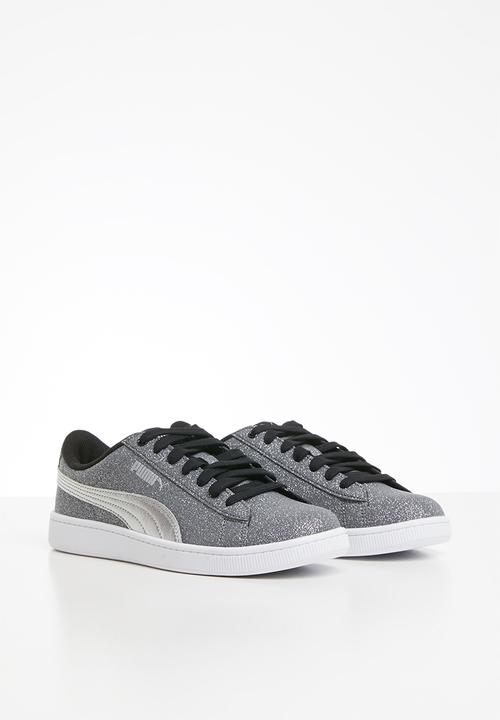 PUMA - Puma vikky v2 glitz jr - black