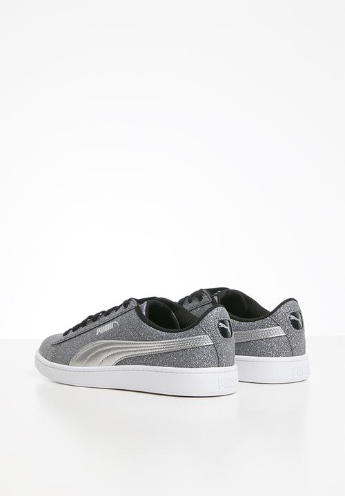PUMA - Puma vikky v2 glitz jr - black
