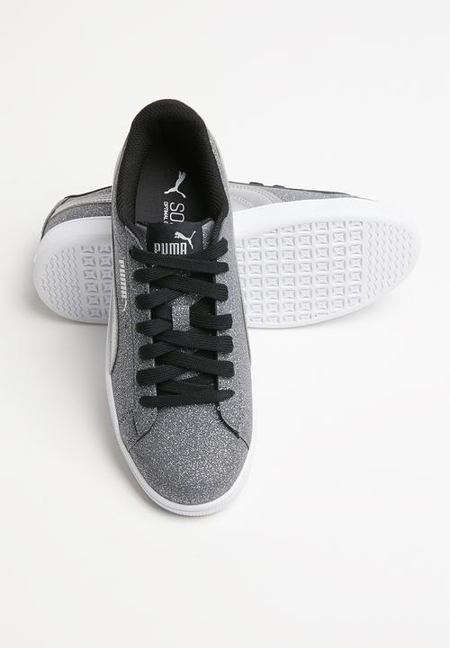 PUMA - Puma vikky v2 glitz jr - black