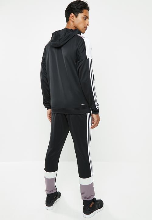 adidas Performance - MTS sport tracksuit - multi