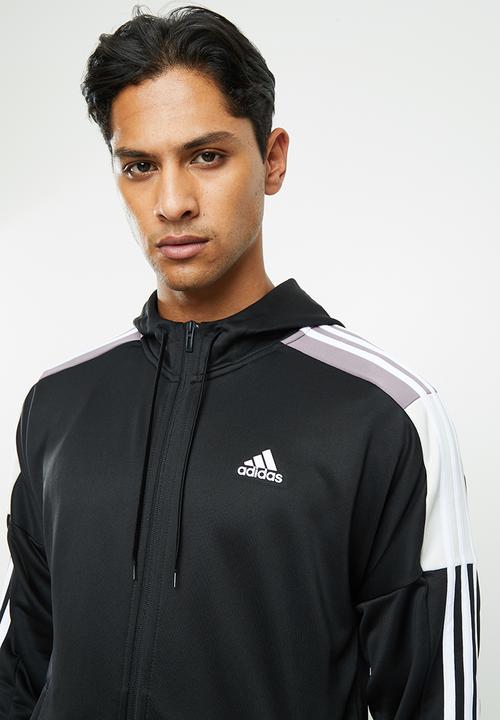 adidas Performance - MTS sport tracksuit - multi