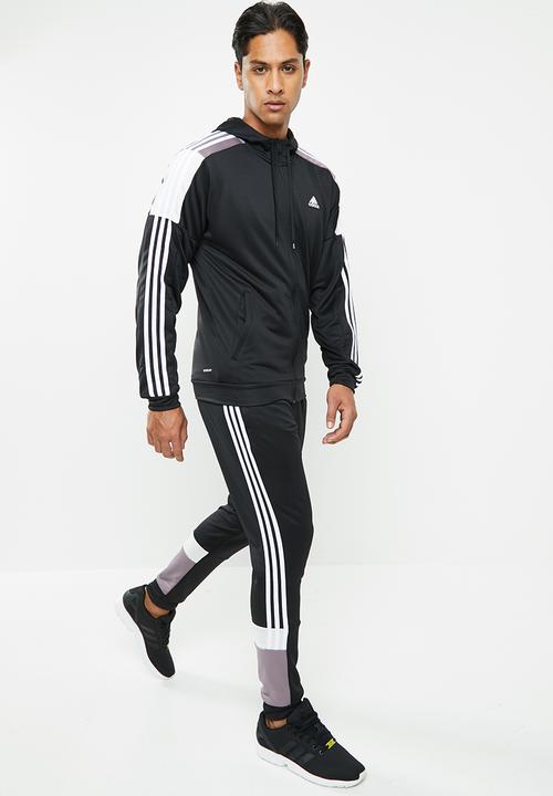 adidas Performance - MTS sport tracksuit - multi
