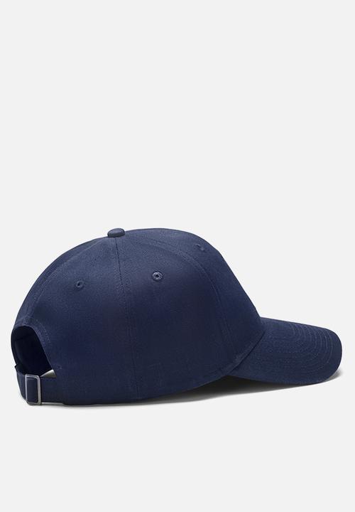 PUMA - Archive logo label cap - navy 