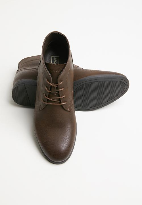 Jack & Jones - Desmond boot - java 